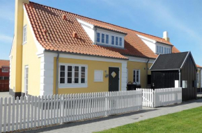 Holiday home Skagen 593 with Terrace